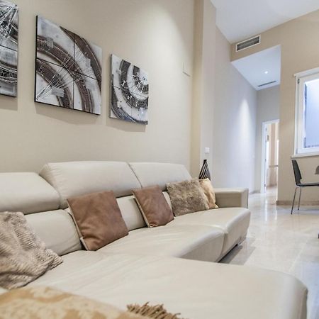 Apartamento Relax In Cadiz Dış mekan fotoğraf