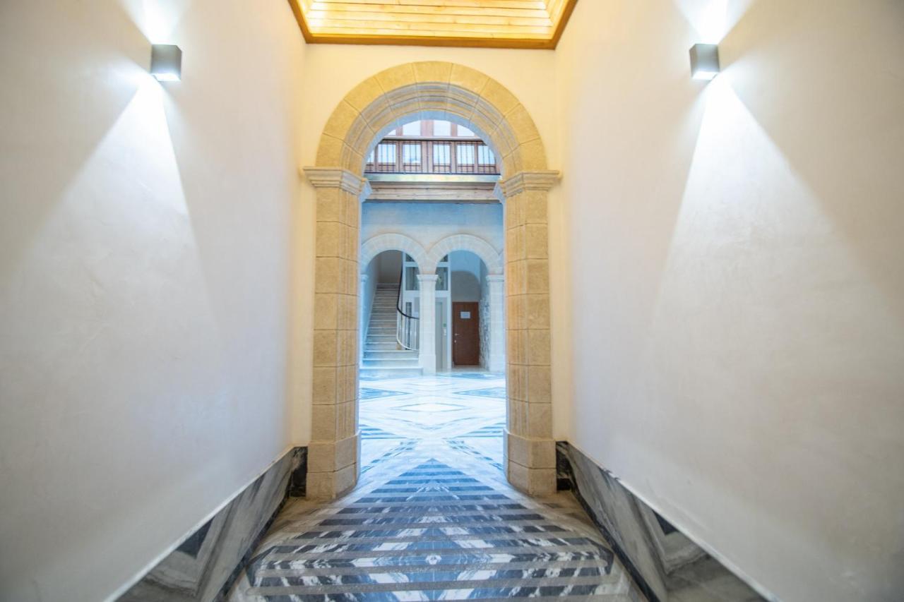 Apartamento Relax In Cadiz Dış mekan fotoğraf