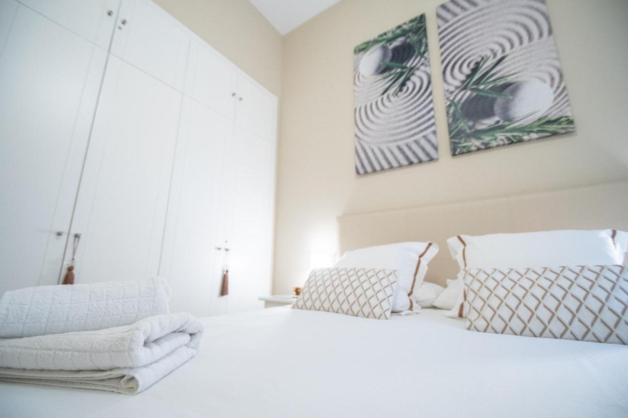 Apartamento Relax In Cadiz Dış mekan fotoğraf