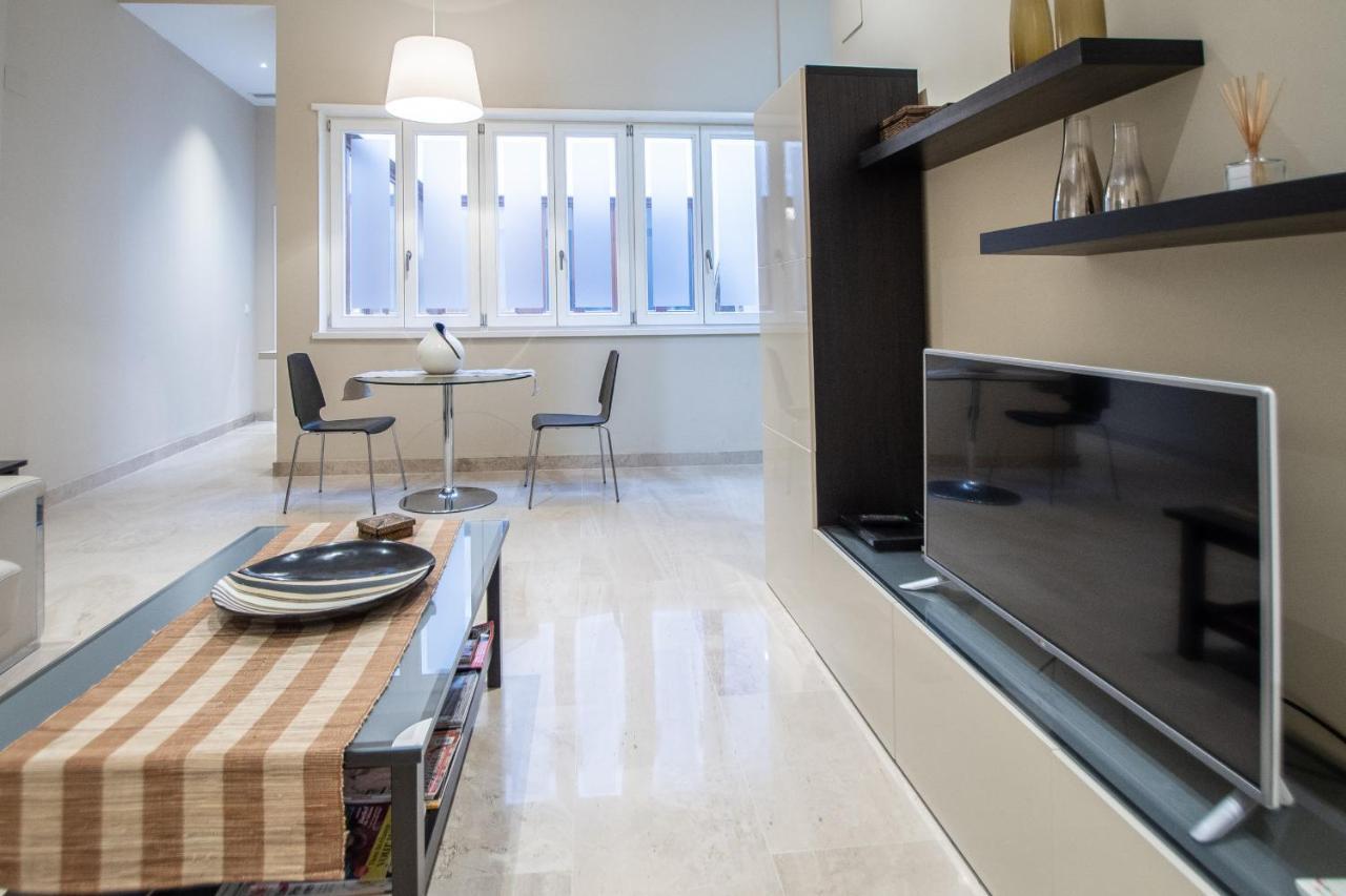 Apartamento Relax In Cadiz Dış mekan fotoğraf