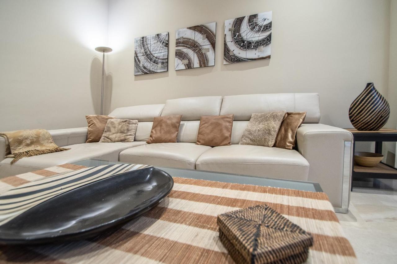 Apartamento Relax In Cadiz Dış mekan fotoğraf
