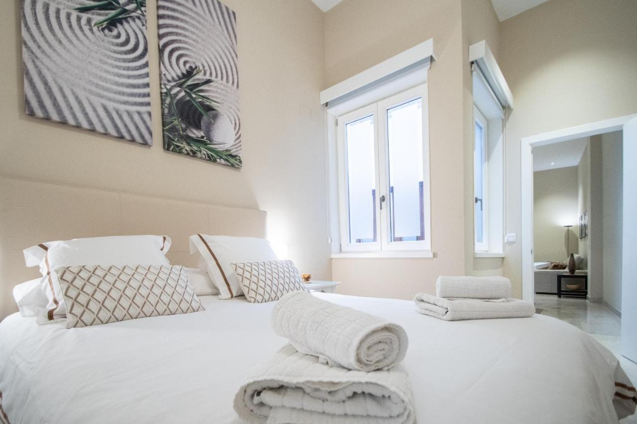 Apartamento Relax In Cadiz Dış mekan fotoğraf