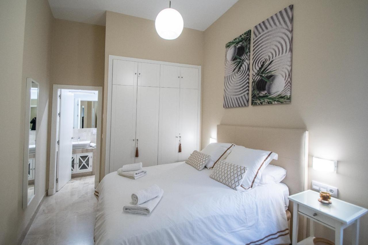 Apartamento Relax In Cadiz Dış mekan fotoğraf