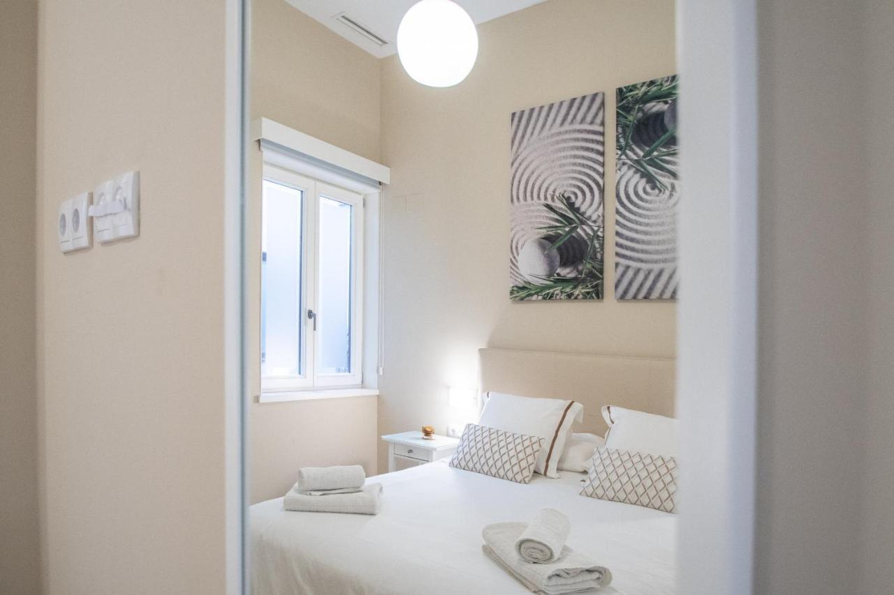 Apartamento Relax In Cadiz Dış mekan fotoğraf