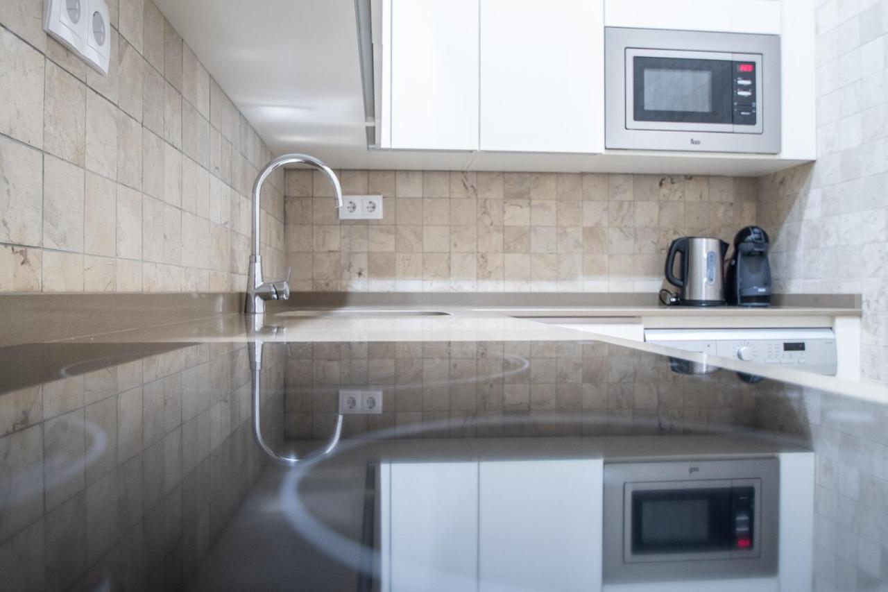 Apartamento Relax In Cadiz Dış mekan fotoğraf