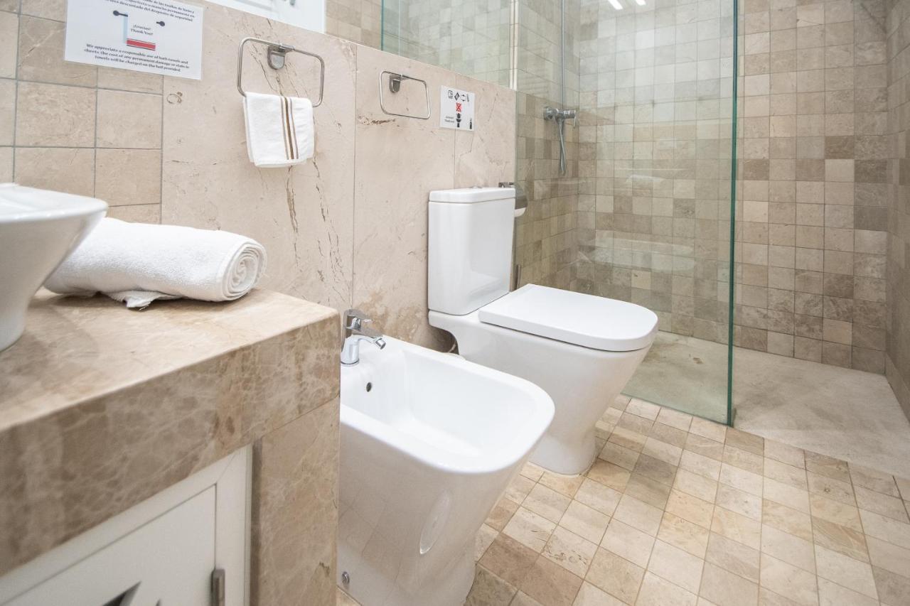 Apartamento Relax In Cadiz Dış mekan fotoğraf