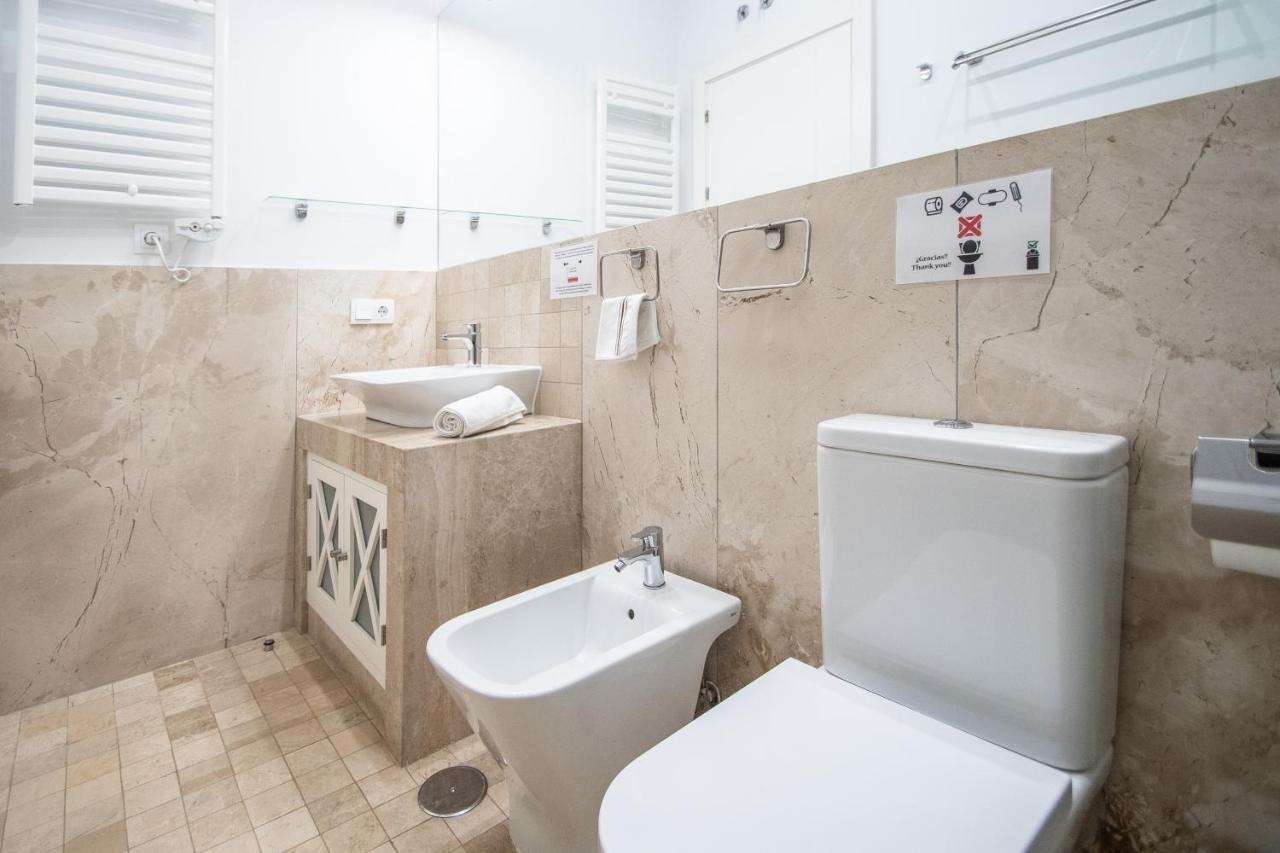 Apartamento Relax In Cadiz Dış mekan fotoğraf